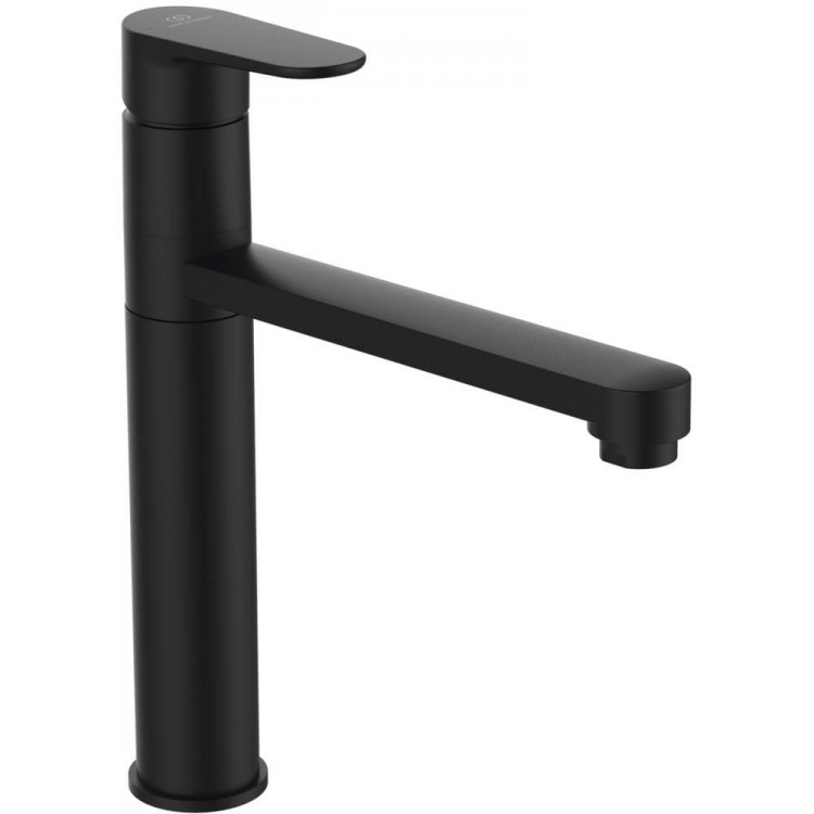 Смеситель для кухни Ideal Standard Cerafine O Black